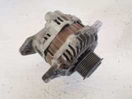 Nissan Pathfinder R51 Alternator 23100EB310