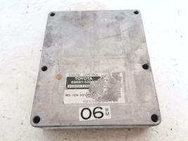 Toyota Yaris Sterownik / Moduł ECU 2110007210