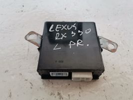 Lexus RX 330 - 350 - 400H Langų valytuvų rėlė 8943048020