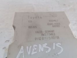Toyota Avensis T220 Ikkunan ohjauksen rele 8594005050