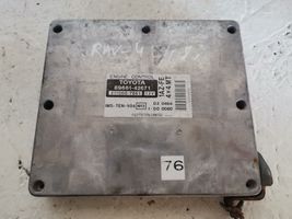 Toyota RAV 4 (XA30) Sterownik / Moduł ECU 8966142671