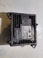 Opel Signum Sterownik / Moduł ECU 55562443