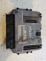 Renault Megane II Sterownik / Moduł ECU 0281011275