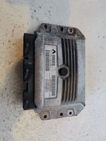 Renault Modus Calculateur moteur ECU 215859486A