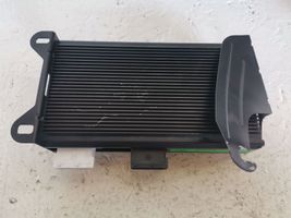 Peugeot 607 Amplificateur de son 9651773880