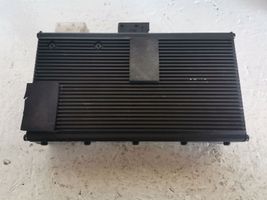 Peugeot 607 Amplificateur de son 9651773880