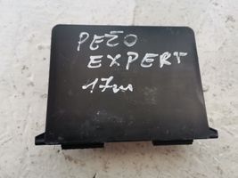 Peugeot Expert Ilmastoinnin ohjainlaite 9811039380