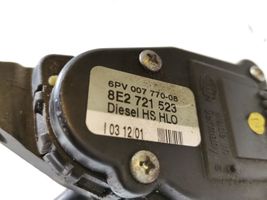 Audi A4 S4 B6 8E 8H Pedale dell’acceleratore 8E2721523