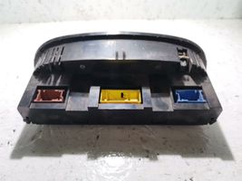 Peugeot 607 Oro kondicionieriaus/ klimato/ pečiuko valdymo blokas (salone) 96295526GV