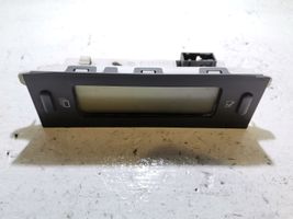 Citroen C5 Monitori/näyttö/pieni näyttö 9644422477