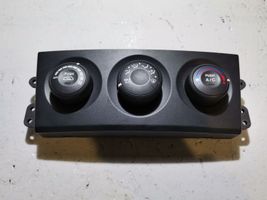 KIA Sorento Climate control unit 972503E509W