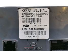 KIA Sorento Climate control unit 972503E509W