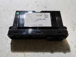 Tesla Model S Door control unit/module 0748G03N