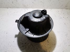 Volkswagen Jetta V Heater fan/blower 1K2819015