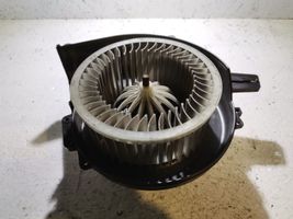 Volkswagen Polo V 6R Soplador/ventilador calefacción 601819015J