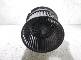 Dacia Duster Heater fan/blower 38535413020