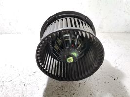 Dacia Duster Heater fan/blower 24006011027