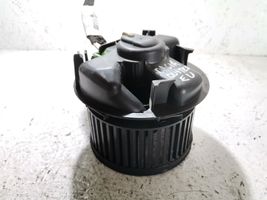 Dacia Duster Heater fan/blower 24006011027