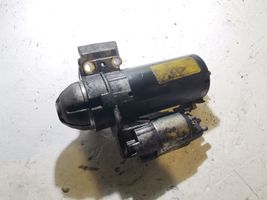 BMW 5 F10 F11 Starter motor 0001115069