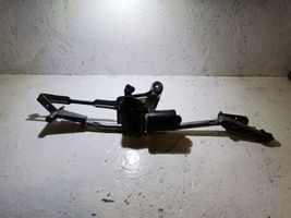 Volvo S80 Front wiper linkage and motor 09151850