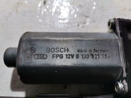 Audi A4 S4 B7 8E 8H Etuoven ikkunan nostomoottori 8H2959802D