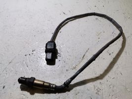 Volkswagen PASSAT B7 Sonde lambda 0281004148