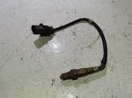 Volkswagen Golf VI Lambda probe sensor 07C906262