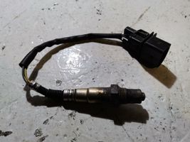 BMW 3 E46 Sonde lambda 0258007142