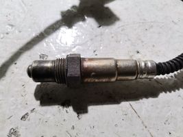 Audi A6 S6 C6 4F Sonde lambda 0258006445