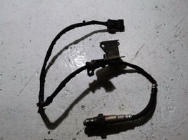 Audi A6 S6 C6 4F Sensore della sonda Lambda 0258006445