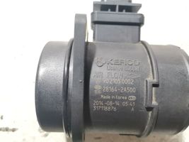 KIA Sportage Mass air flow meter 9021050002