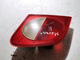 Mercedes-Benz E W210 Tailgate rear/tail lights A2108201164