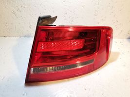 Audi A4 S4 B8 8K Takavalot 8K59450