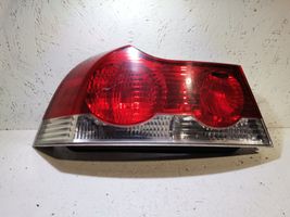 Volvo C70 Luci posteriori 27730106