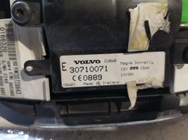 Volvo V50 Tachimetro (quadro strumenti) 30710071