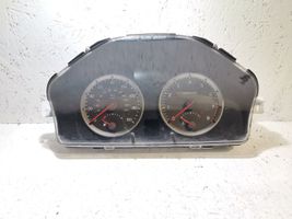 Volvo V50 Tachimetro (quadro strumenti) 30710071