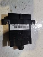 BMW 7 F01 F02 F03 F04 Przekaźnik / Modul układu ogrzewania wstępnego 10688710