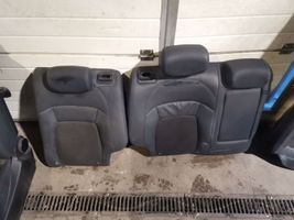 KIA Sportage Set interni 