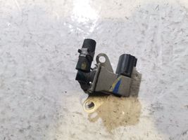 Nissan Micra Solenoidinis vožtuvas K5T46791