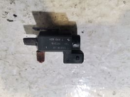 BMW 5 F10 F11 Turbo solenoid valve 70231800