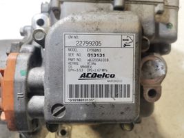 Chevrolet Volt I Klimakompressor Pumpe 22799205