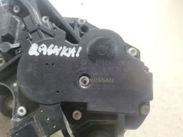 Nissan Qashqai+2 Takalasinpyyhkimen moottori 0390201820