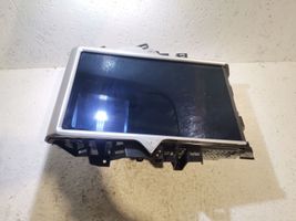 Tesla Model S Monitor / wyświetlacz / ekran 100478000J