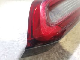 BMW X5 G05 Lampy tylnej klapy bagażnika G05HLT2