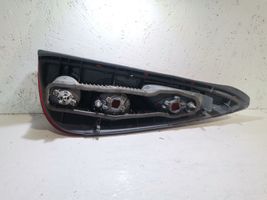 Toyota Yaris Verso Lampa tylna 