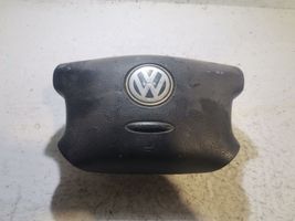 Volkswagen Sharan Poduszka powietrzna Airbag kierownicy 3B0880201BN