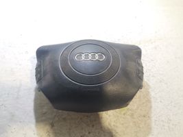 Audi A6 S6 C5 4B Ohjauspyörän turvatyyny 4B0880201AE