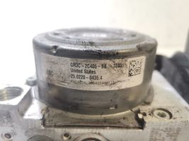 Ford Mustang VI ABS Pump GR3C2C405BB
