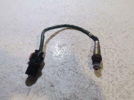 Ford Mustang VI Lambda probe sensor 0258017488