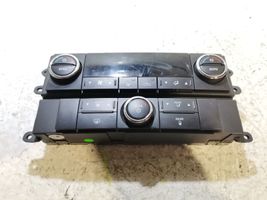 Dodge Grand Caravan Panel klimatyzacji P55111918AC